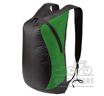 Рюкзак Sea To Summit UltraSil Day Pack green складной